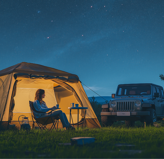 Chinese Premium Lifestyle Picks