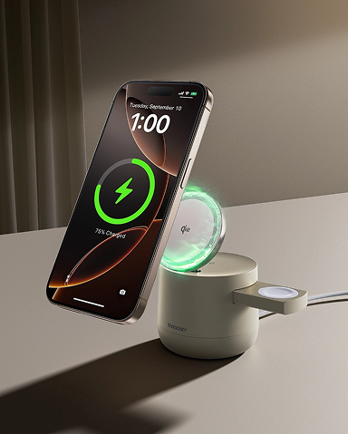 Wireless Charger