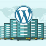 Group logo of WordPress Server Management